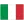 Italiano Flag